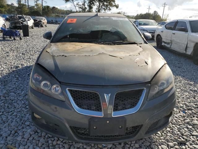 2009 Pontiac G6