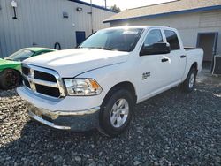 Dodge salvage cars for sale: 2022 Dodge RAM 1500 Classic SLT