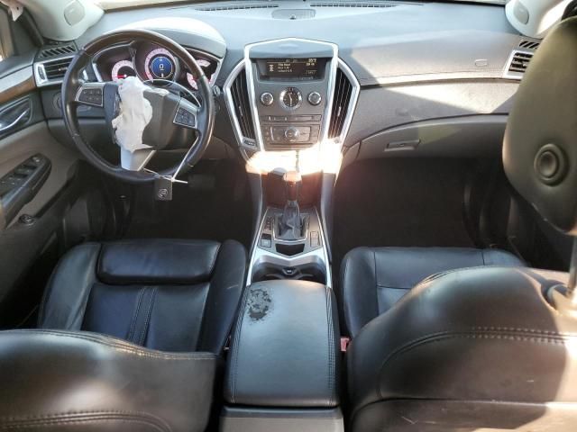 2011 Cadillac SRX Luxury Collection