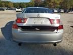 2007 Acura TSX