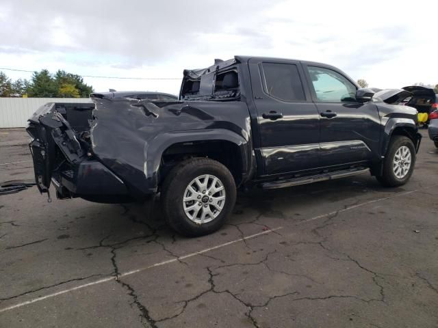 2024 Toyota Tacoma Double Cab