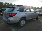 2017 Subaru Outback 2.5I