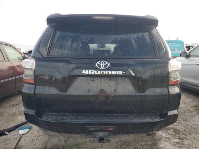 2014 Toyota 4runner SR5