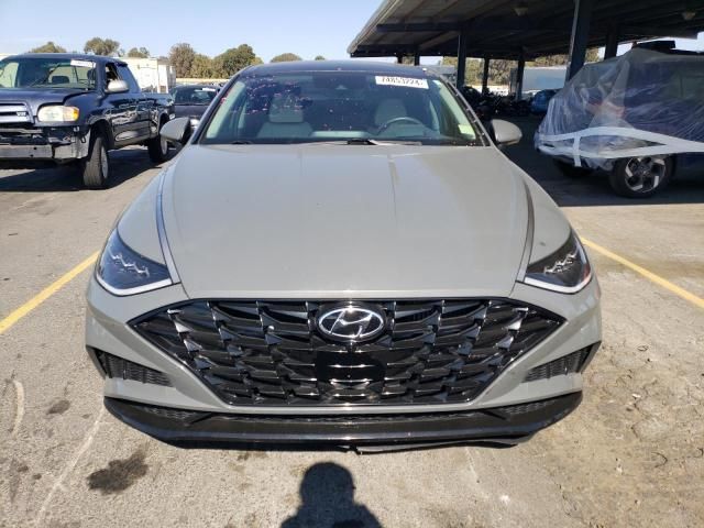 2023 Hyundai Sonata Limited