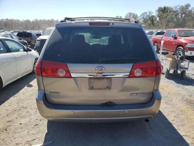 2006 Toyota Sienna XLE