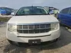 2007 Lincoln MKX