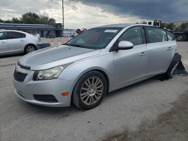 2012 Chevrolet Cruze ECO