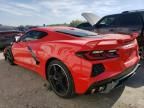 2020 Chevrolet Corvette Stingray 2LT