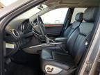 2007 Mercedes-Benz ML 350