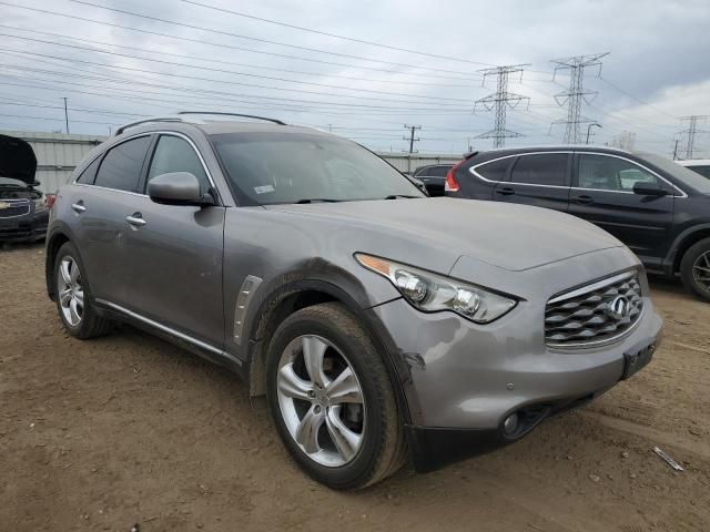 2010 Infiniti FX35