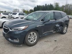 2021 Buick Enclave Essence en venta en Leroy, NY