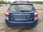 2012 Subaru Impreza Sport Premium