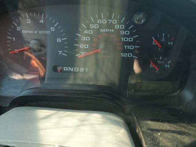 2006 Ford F150