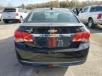 2016 Chevrolet Cruze Limited LTZ