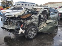 2019 Subaru Forester Premium en venta en Albuquerque, NM