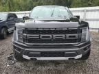 2022 Ford F150 Raptor