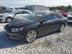 Volkswagen Vehiculos salvage en venta: 2019 Volkswagen Passat Wolfsburg