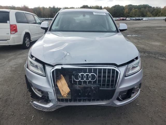 2017 Audi Q5 Premium