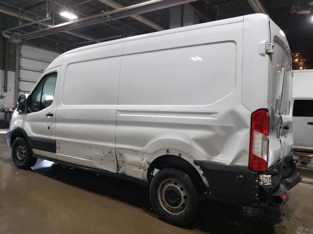 2016 Ford Transit T-150