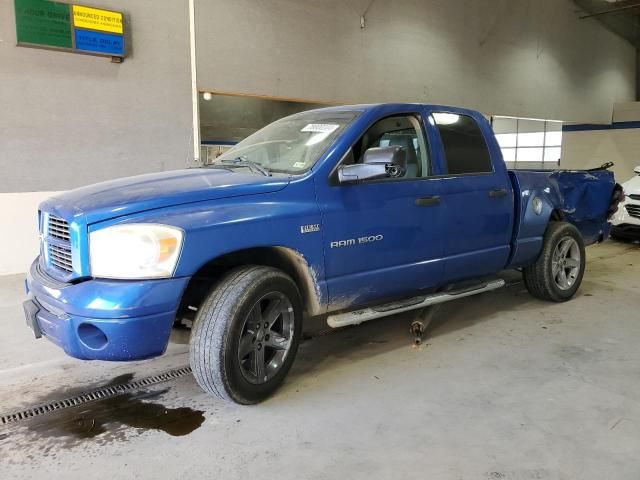 2007 Dodge RAM 1500 ST