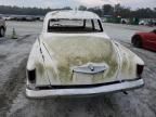 1952 Studebaker Champion