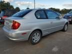 2004 Hyundai Accent GL