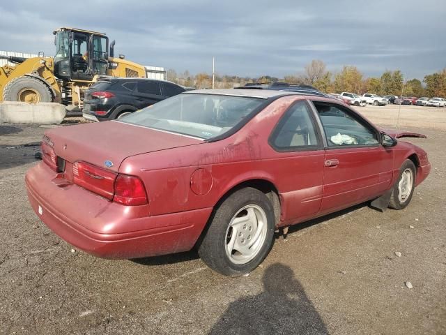 1996 Ford Thunderbird LX