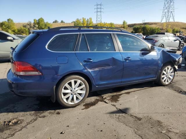 2011 Volkswagen Jetta TDI