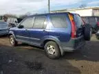 2004 Honda CR-V LX