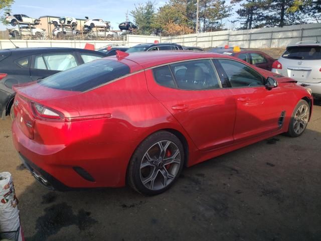 2019 KIA Stinger GT