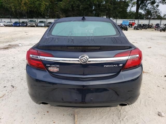 2016 Buick Regal Premium