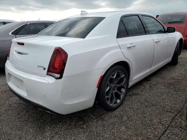 2015 Chrysler 300 S