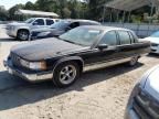 1994 Cadillac Fleetwood Base