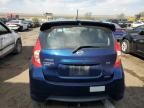 2018 Nissan Versa Note S