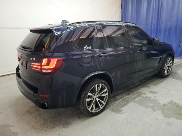 2014 BMW X5 XDRIVE50I