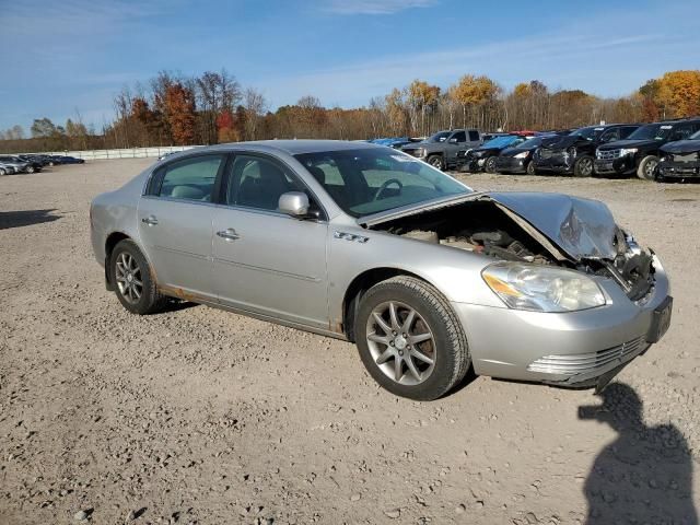 2007 Buick Lucerne CXL