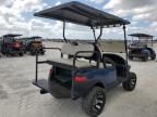 2007 Clubcar Precedent