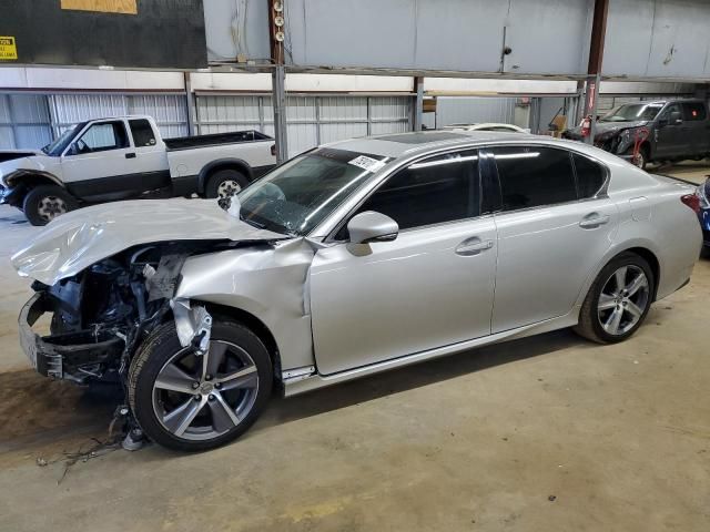 2015 Lexus GS 350