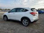 2016 Honda HR-V LX