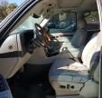 2005 Cadillac Escalade EXT