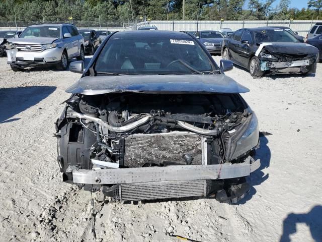 2016 Mercedes-Benz CLA 250