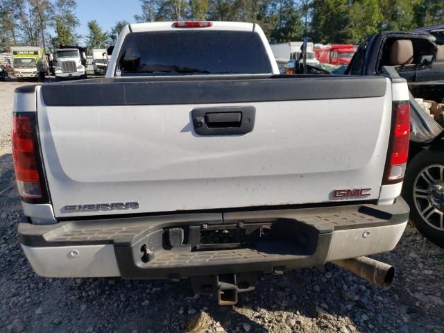 2014 GMC Sierra K2500 Denali