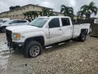 2016 GMC Sierra C2500 Heavy Duty