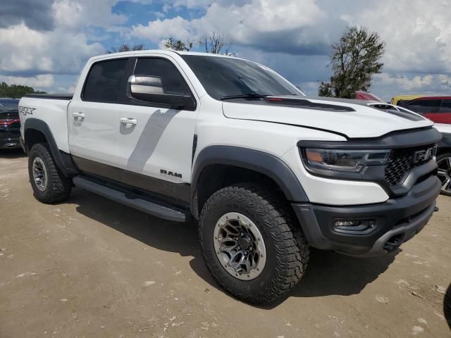 2022 Dodge RAM 1500 TRX