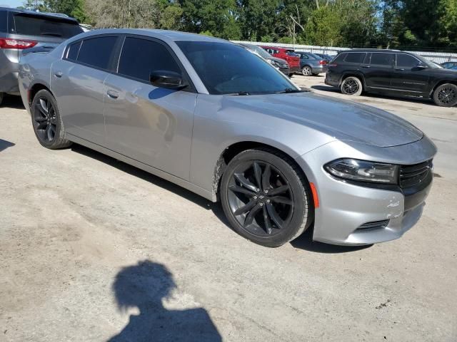 2018 Dodge Charger SXT