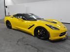 2015 Chevrolet Corvette Stingray 3LT