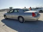 2004 Lincoln Town Car Ultimate