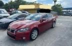 2014 Lexus GS 350