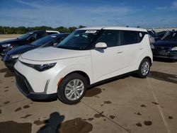 KIA Vehiculos salvage en venta: 2023 KIA Soul LX