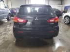 2012 Mitsubishi Outlander Sport SE